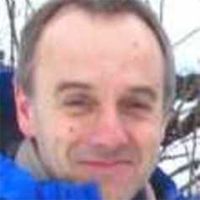 David Cullen's avatar