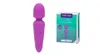 Lovehoney Ignite 20 Function Rechargeable Mini Wand Vibrator