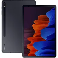 Samsung Galaxy Tab S7 Plus: £799 £599.25 at Amazon
Save £200