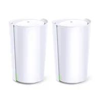 TP-Link Deco X90 AX6600 (2-pack): $449.99 $359.99 at Amazon