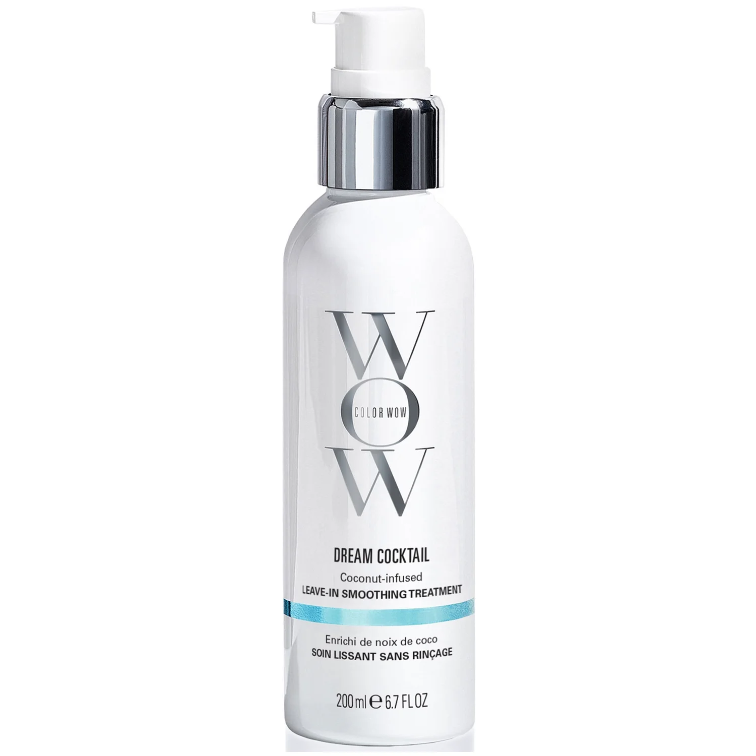 Color Wow Dream Cocktail Coconut-Infused Leave-In Treatment 200ml