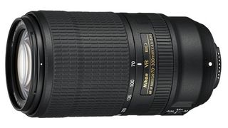 Nikon on sale telescope lens