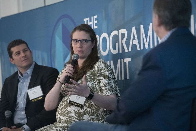 Programmatic 2