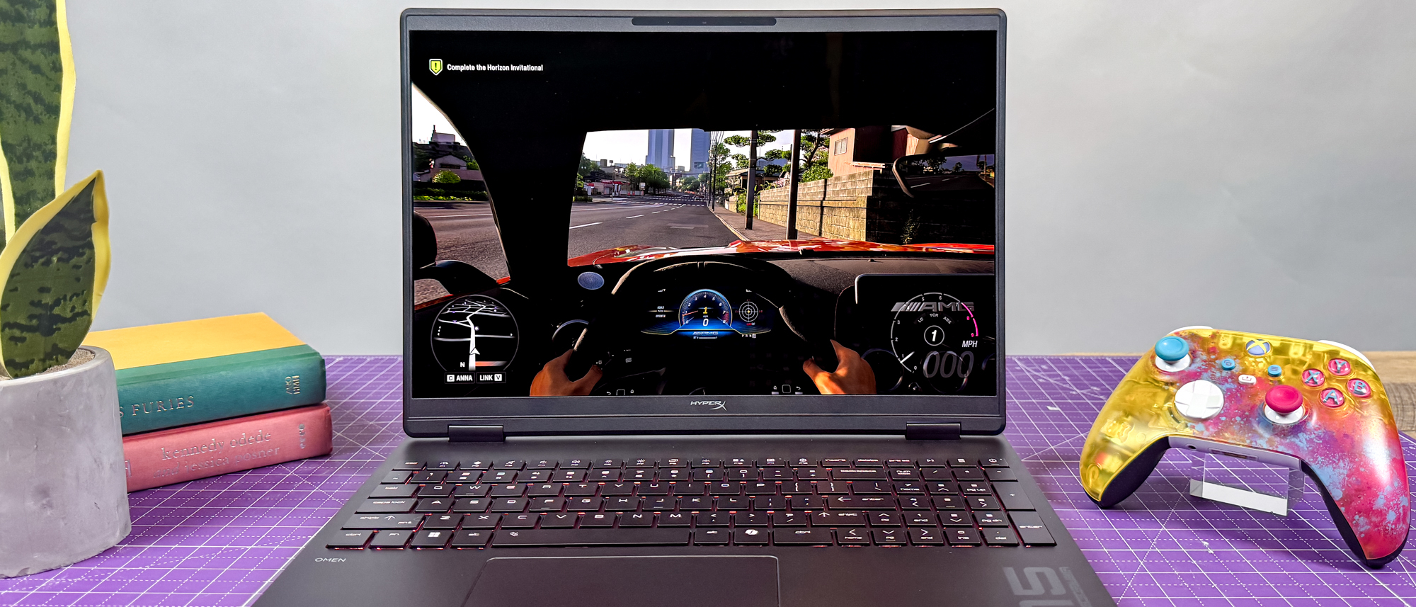 HyperX Omen 15 (2026)