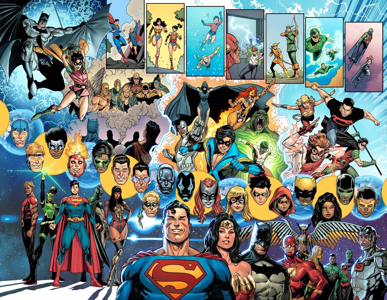 Dark Crisis