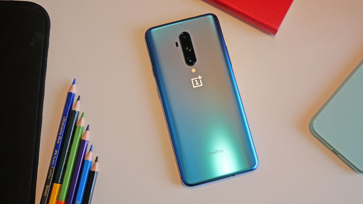 يشير تسرب سعر OnePlus 8 إلى أنه سيكلف أكثر بكثير من OnePlus 7T 73