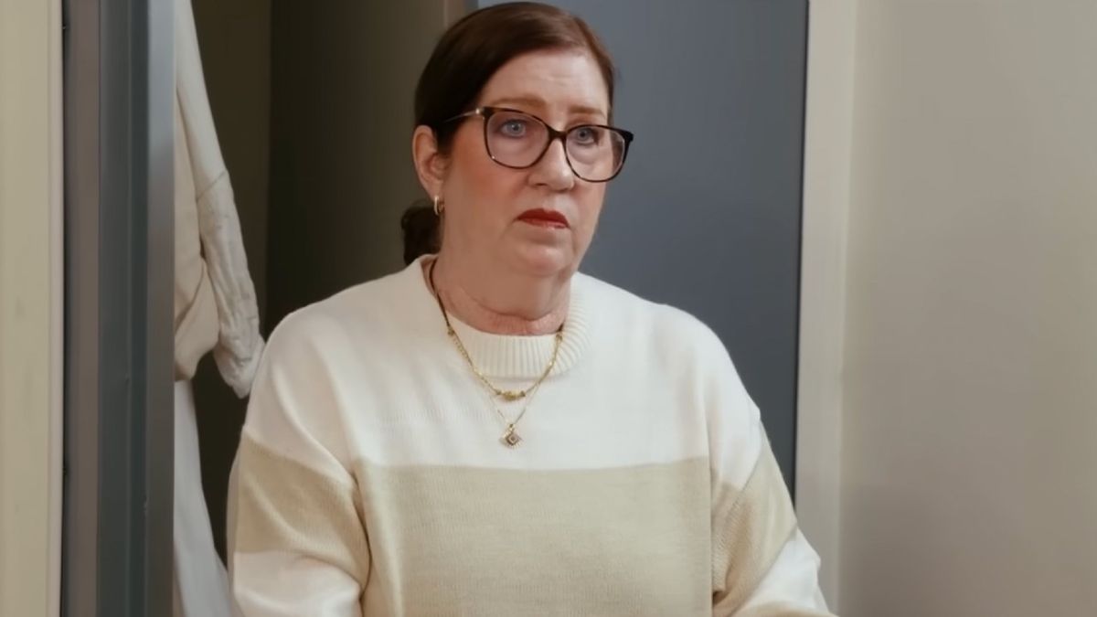 90 Day Fiancé: The Other Way's Jenny Keeps Talking About Moving Out, But  I'm Not Sure She Understands The Situation | Cinemablend