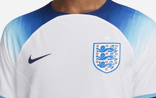 England shirt