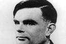 Alan turing