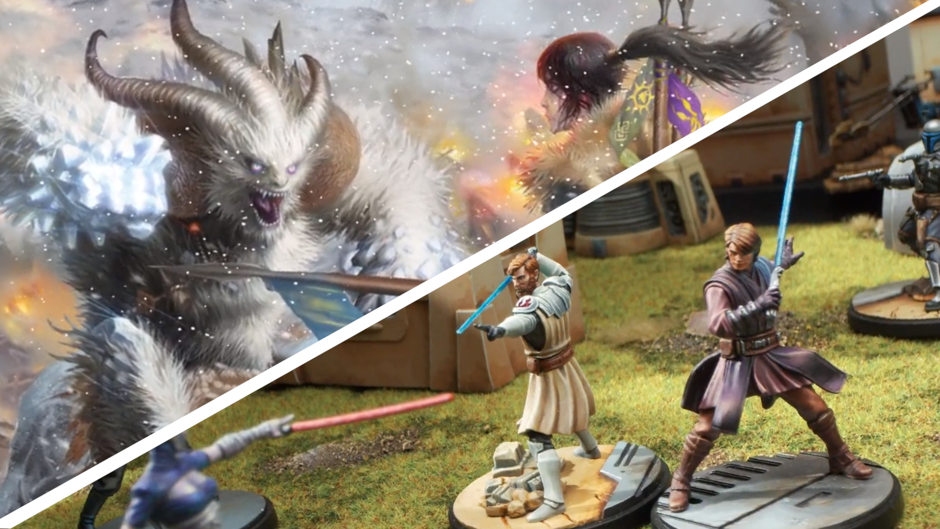 Miniature Market - Board Games, Magic The Gathering, Table Top Games,  Dungeons & Dragons, Role Playing Games