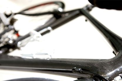 Dangers of fake bike parts highlighted by BBC documentary Cycling Weekly