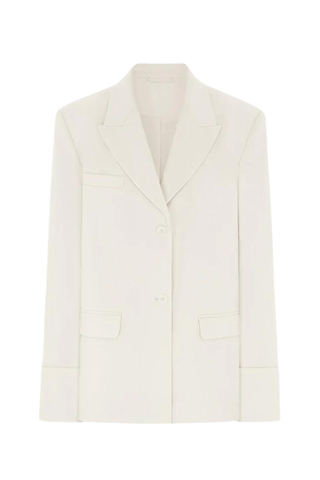 Mira Boxy Blazer