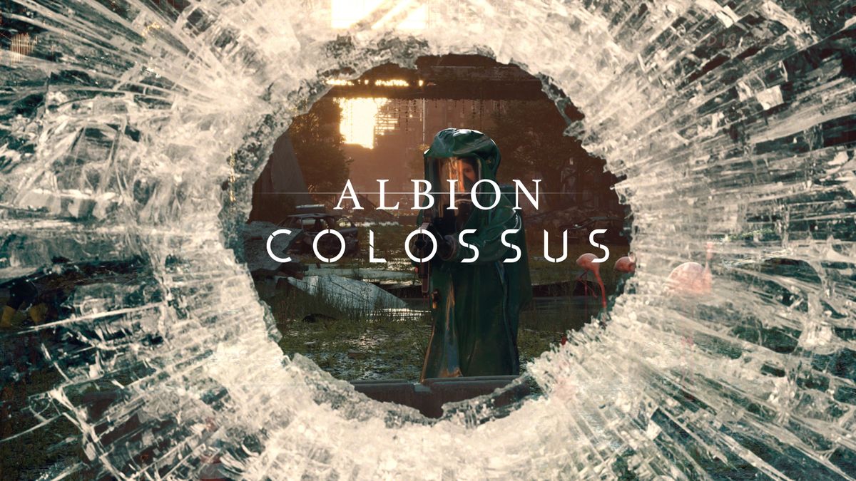 Spitfire Audio's Albion Colossus brings the epic sound of Hollywood blockbusters to your DAW