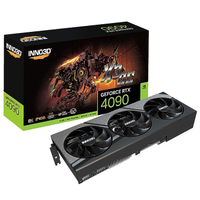 Inno3D GeForce RTX 4090 GPU: £1700 @ Amazon UK