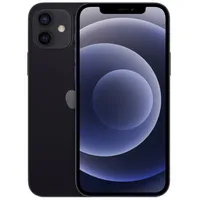 Apple iPhone 12: free with new unlimited line when you switch at T-Mobile
Total cost: $0 | Monthly cost: $0 (30 mo)
