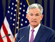 Jerome Powell.