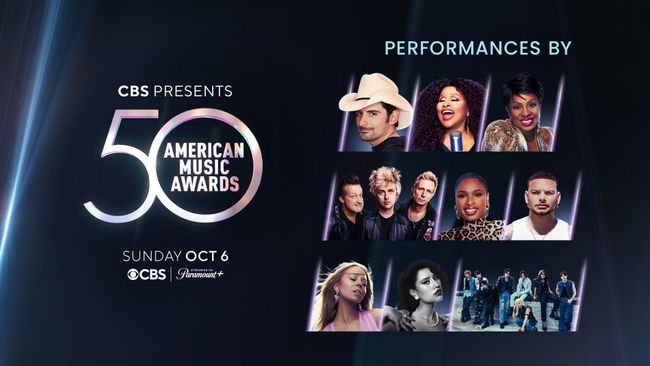 How To Watch American Music Awards 2024 Online Replay Toms Guide