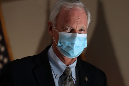 Sen. Ron Johnson.