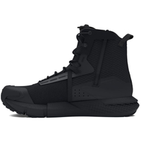 Under Armour men's Charged Valsetz Zip Military and Tactical Boots: was $155, now $95.80 at Amazon