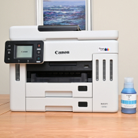 Canon Maxify GX7120 / GX7150