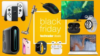 The best Black Friday deals 2021: Walmart, Amazon and Target | TechRadar