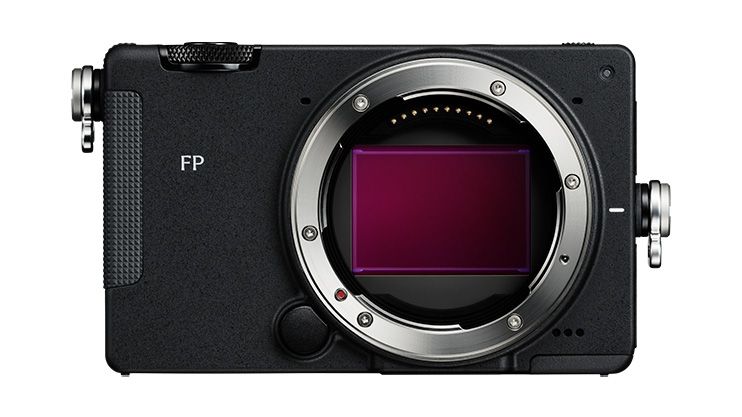 Sigma FP2