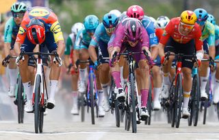 'Everyone's got a responsibility to ease the tension about safety' - Brent Copeland calls for unity to make pro cycling safer