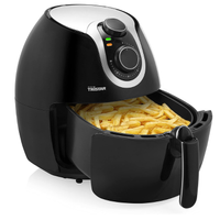 Tristar FR-6996BS Air Fryer XL (5.2 litres) – View at Amazon