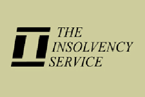 Insolvency Service