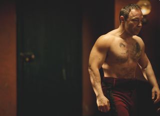 A Thousand Blows on Disney Plus and Hulu sees Stephen Graham as a Victorian era boxer Sugar Goodsen.