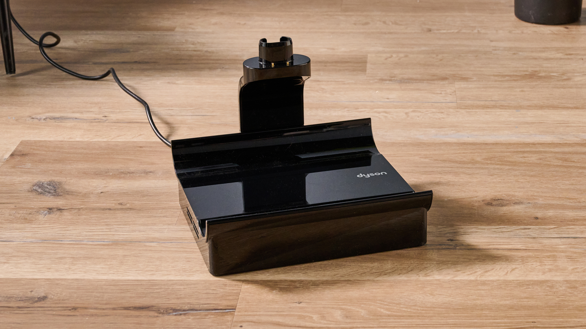 Dyson Clean+Wash Hygiene dock