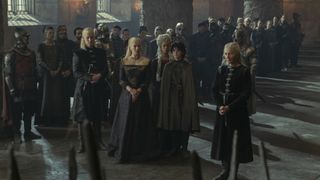 House of the Dragon episode 8