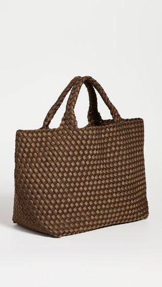 St. Barths Medium Tote