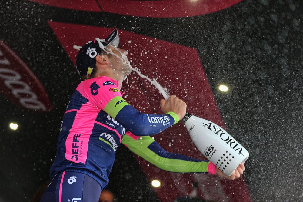Sacha Modolo (Lampre - Merida)