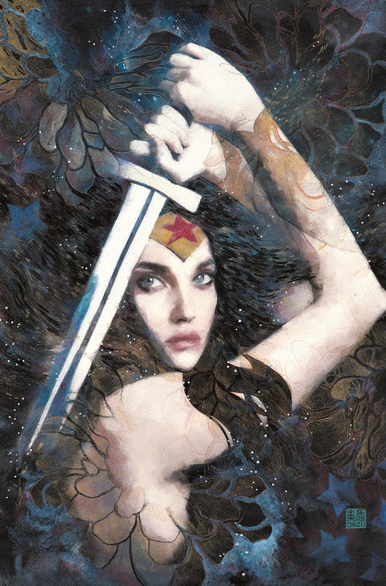 DC October 2022 solicitations