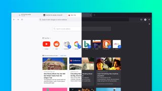 Firefox is redesigned to be less distracting and more appealing to use