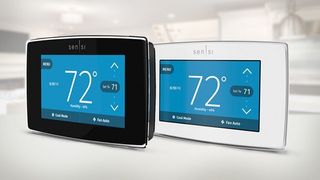 Emerson Sensi Touch Wi Fi Smart Thermostat