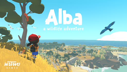 Alba: A Wildlife Adventure