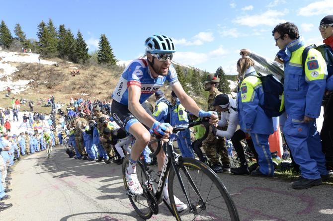 Ryder Hesjedal (Garmin-Sharp)