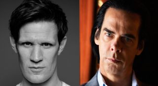 The Death of Bunny Munro stars Matt Smith in an adaptation of Nick Cave's book.