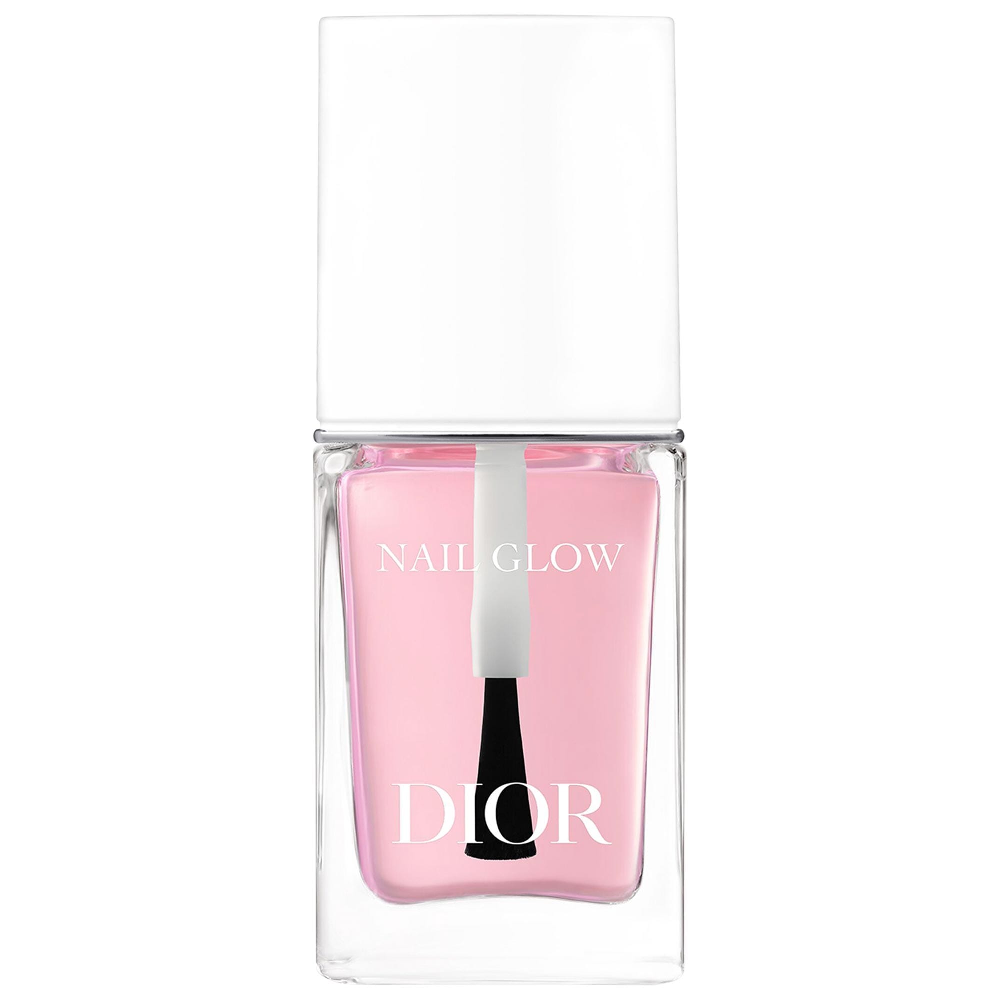 Nail Glow Polish - Dior Nail Glow Beautifying Nail Care