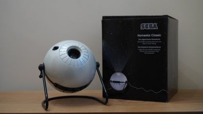 Sega Toys Homestar Classic