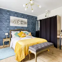 Lily Flower ApartmentDistance:Tripadvisor rating: