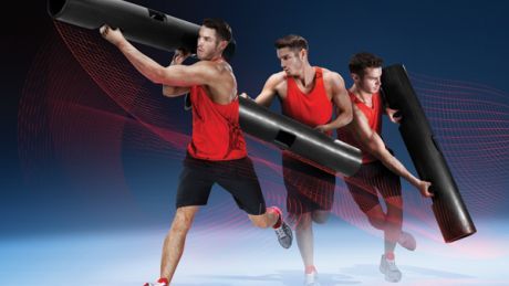 Vipr Workouts For Strength Fat Loss