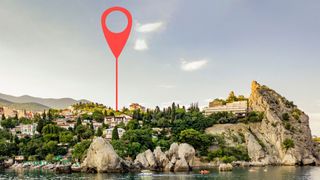 Ai tool can quickly find location of a photo
