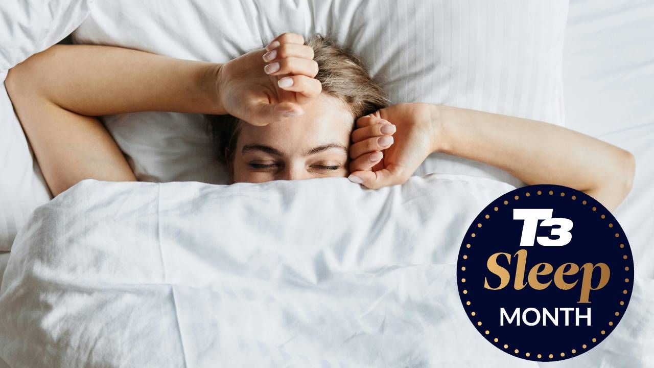 When should you switch to a lighter duvet? I worked it out so you don’t have to