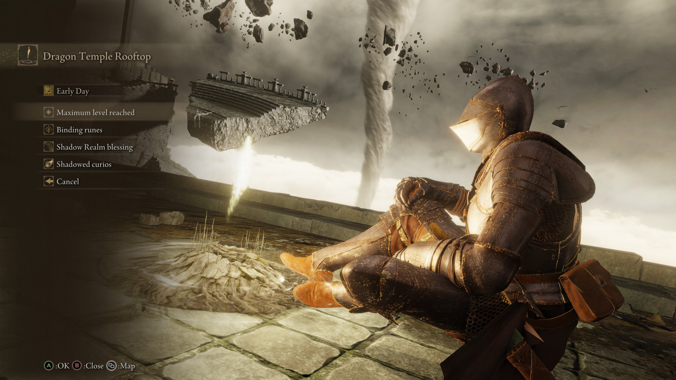 Elden Ring Reforged mod