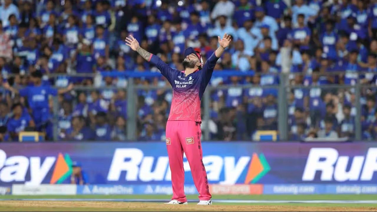 كيفية مشاهدة Sunrisers Hyderabad vs Rajasthan Royals: 2026 IPL Eliminator Live Streaming
