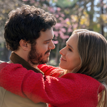 We Finally Know What To Expect From Leighton Meester’s Character in Nobody Wants This