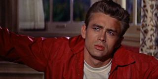 James Dean - Rebel Without A Cause